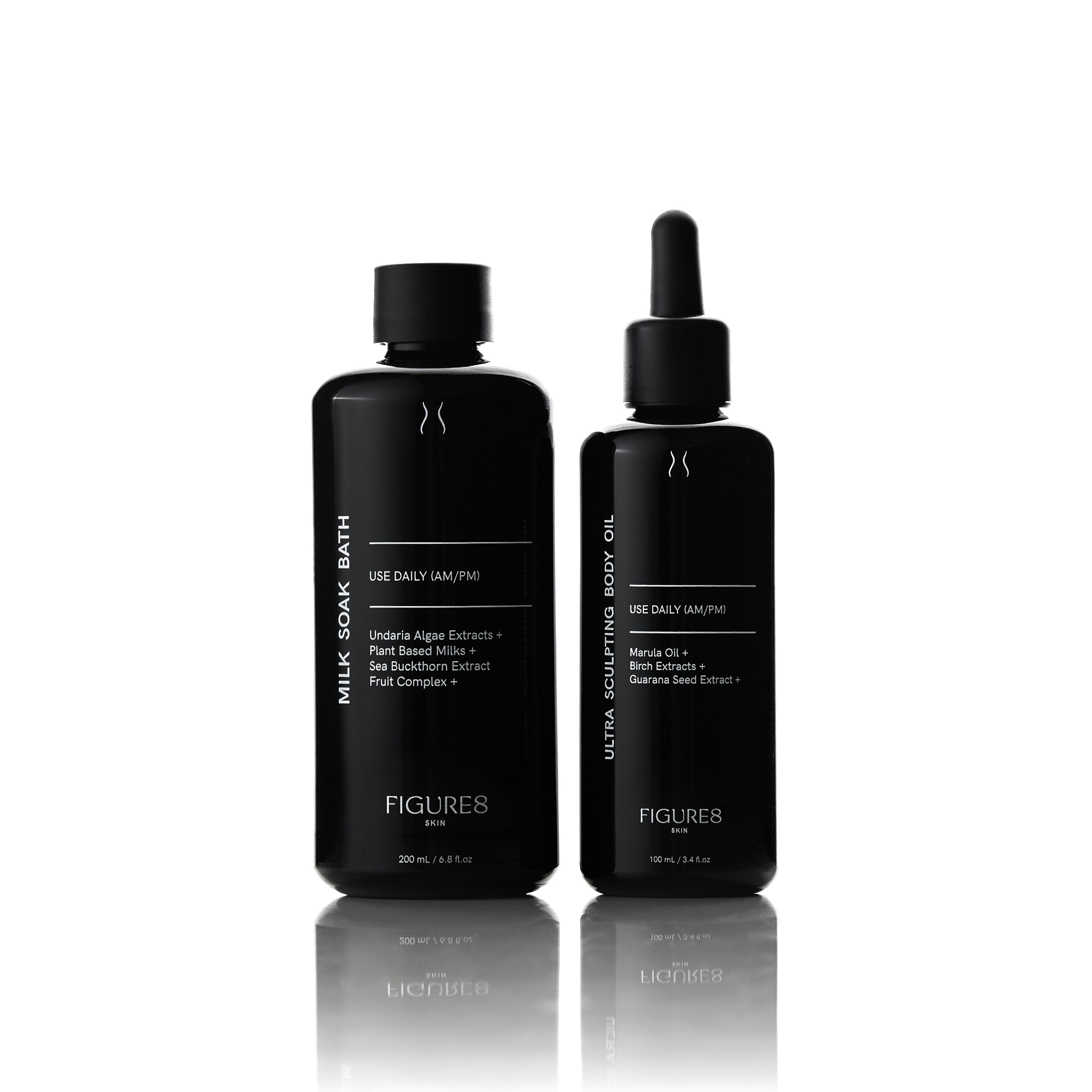 Body Nourishing Bundle