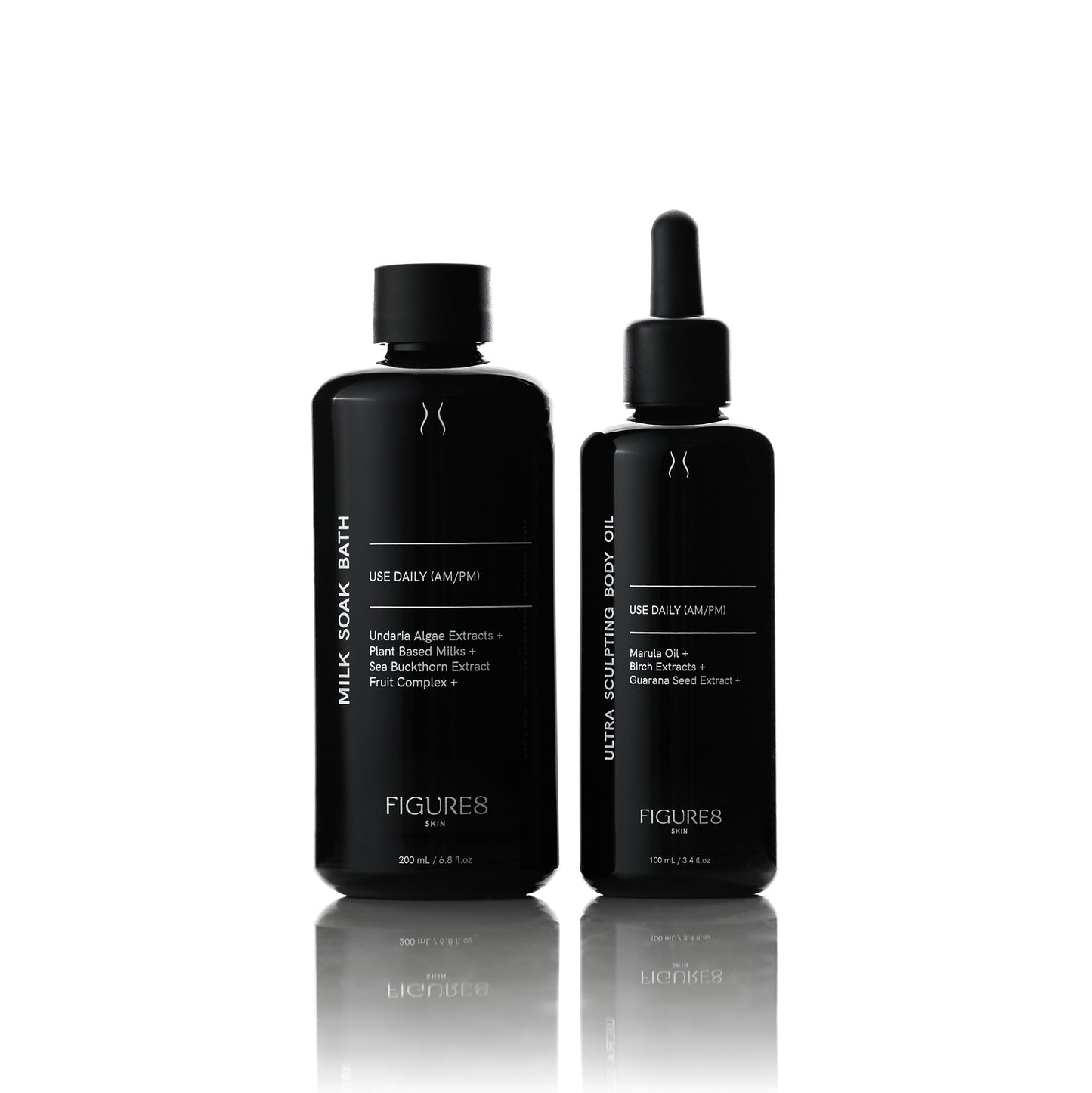 Body Nourishing Bundle