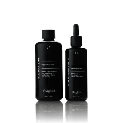 Body Nourishing Bundle