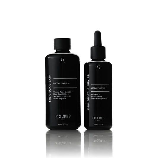 Body Nourishing Bundle