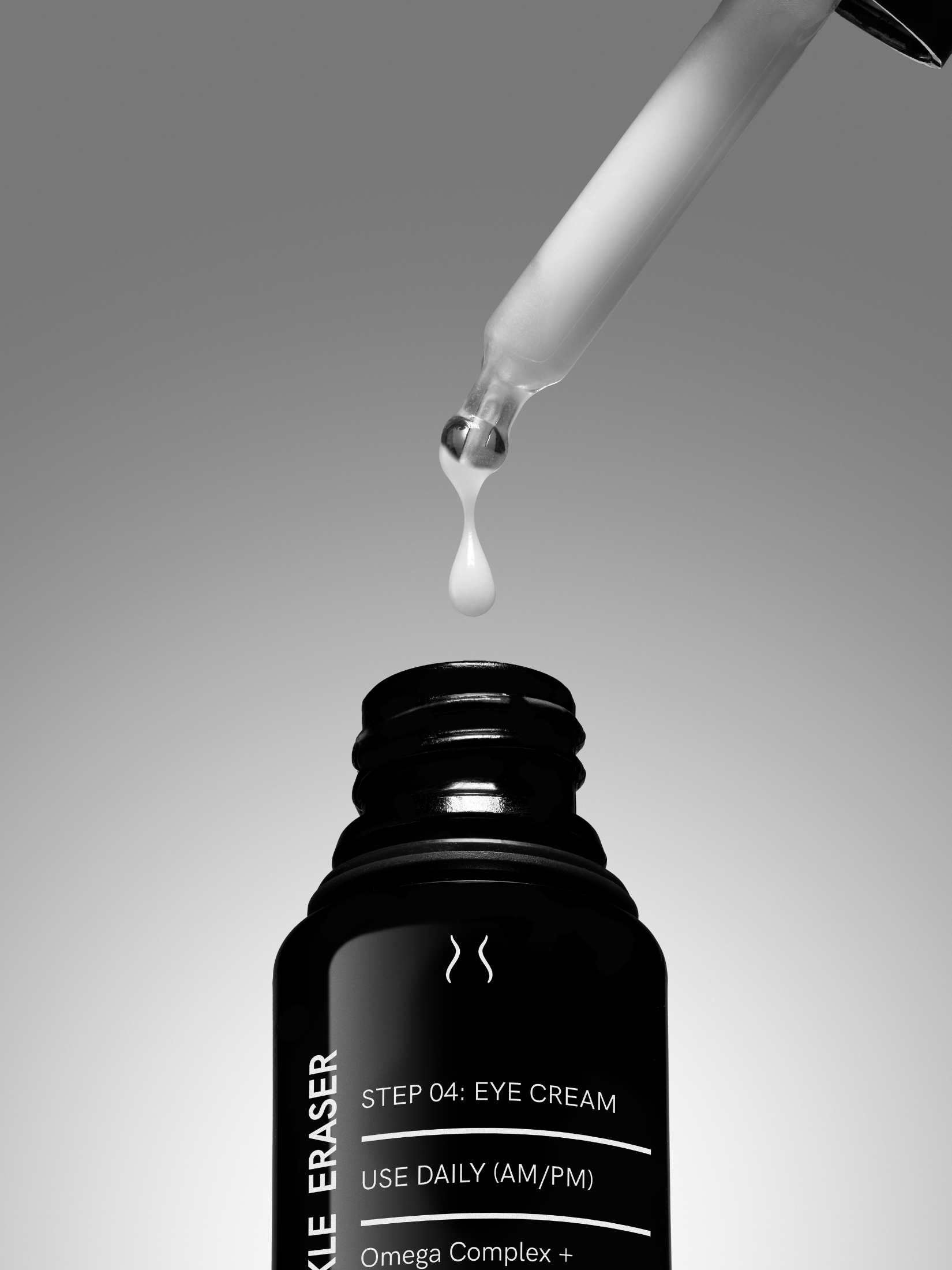 Black eye cream bottle with dropper on a gray background


GLP1 skincare, GLP-1 skincare, GLP1 skin care, skincare for GLP1 users, GLP1 skincare routine, GLP1 weight loss skincare, Ozempic skincare, Ozempic face skincare, skincare for Ozempic face, Wegovy skincare, Mounjaro skincare, skincare after weight loss, skin care after weight loss, loose skin after weight loss, how to tighten skin after weight loss, rapid weight loss skincare, skin tightening after weight loss, collagen after weight loss, skin elast