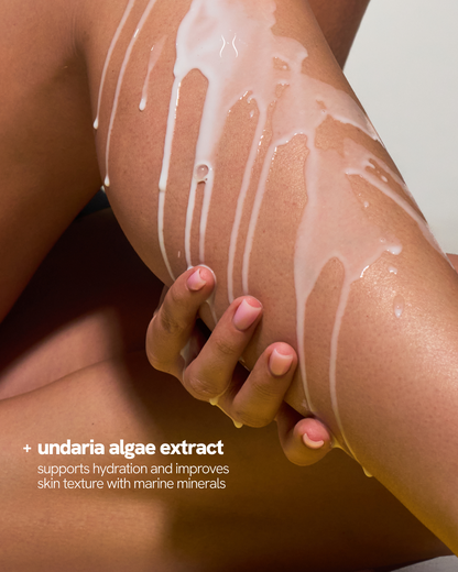 Milk Soak Bath