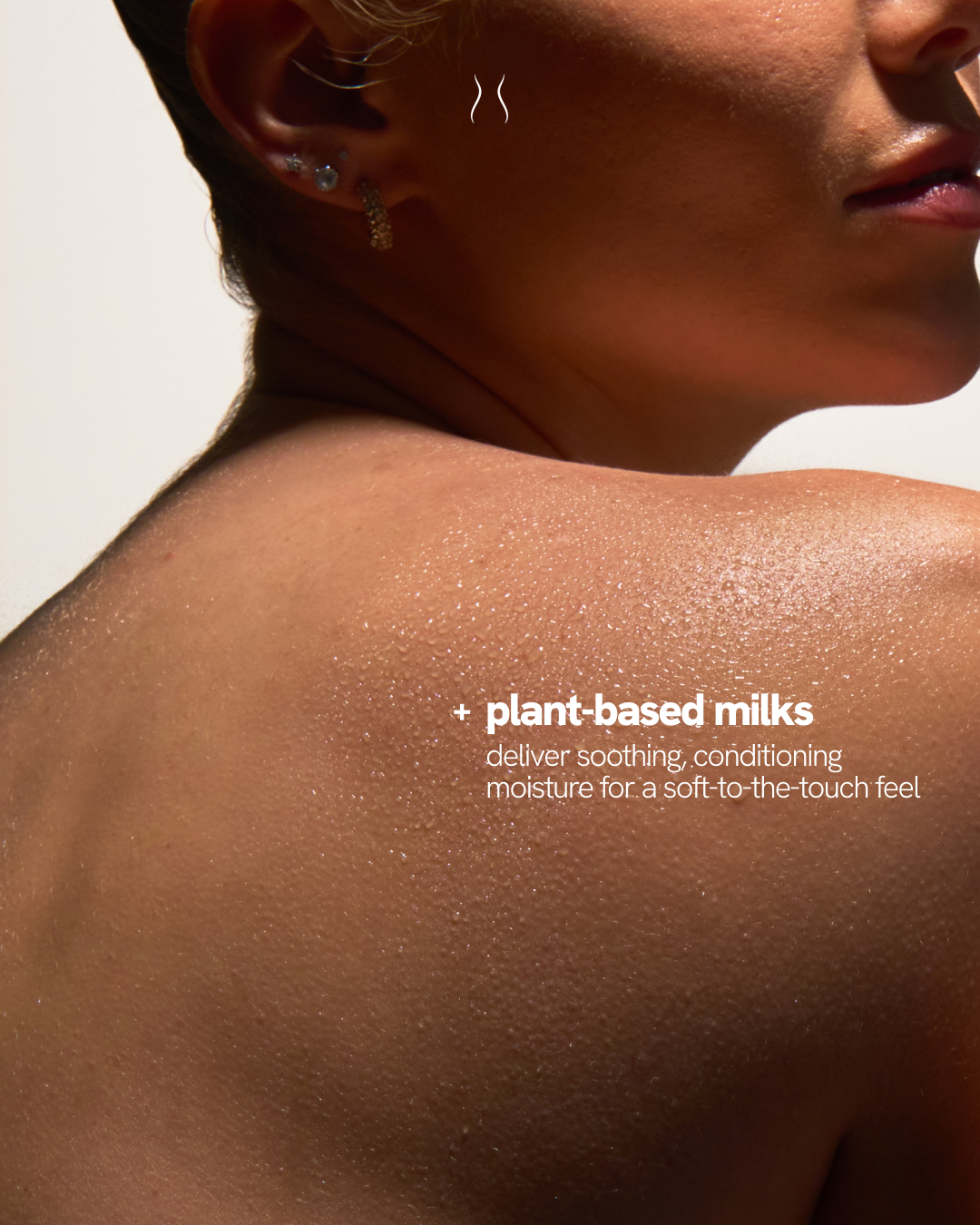 Milk Soak Bath