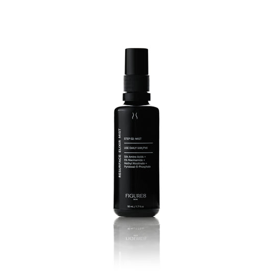 Resurface Elixir Mist
