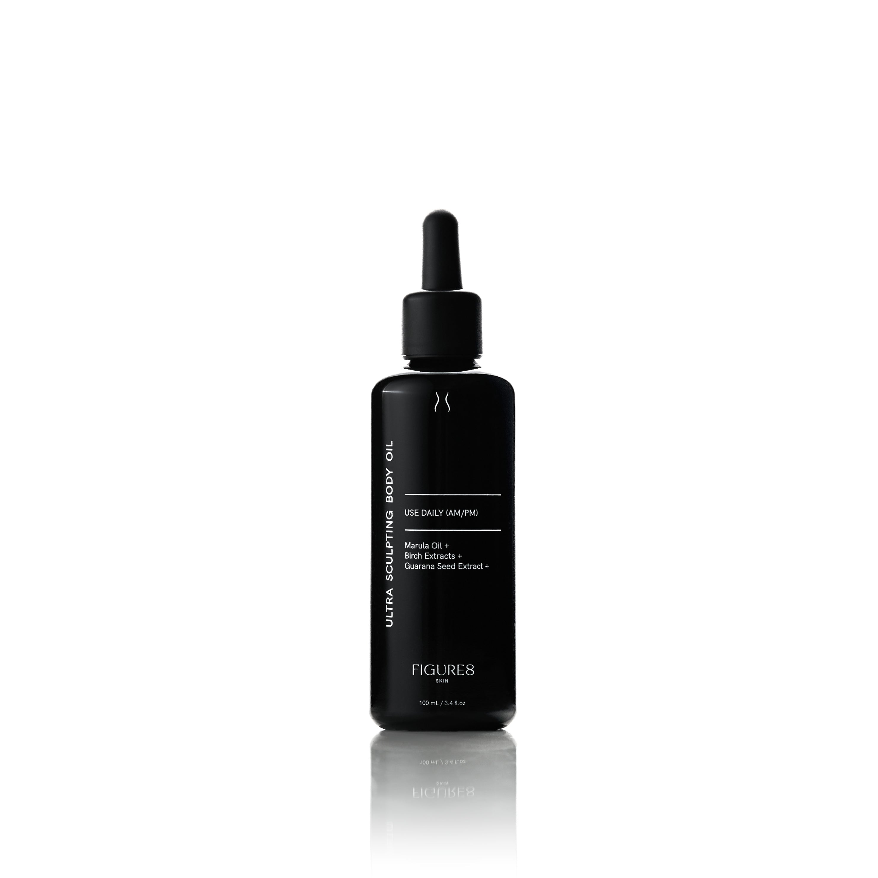 Ultra Sculpting Body Oil