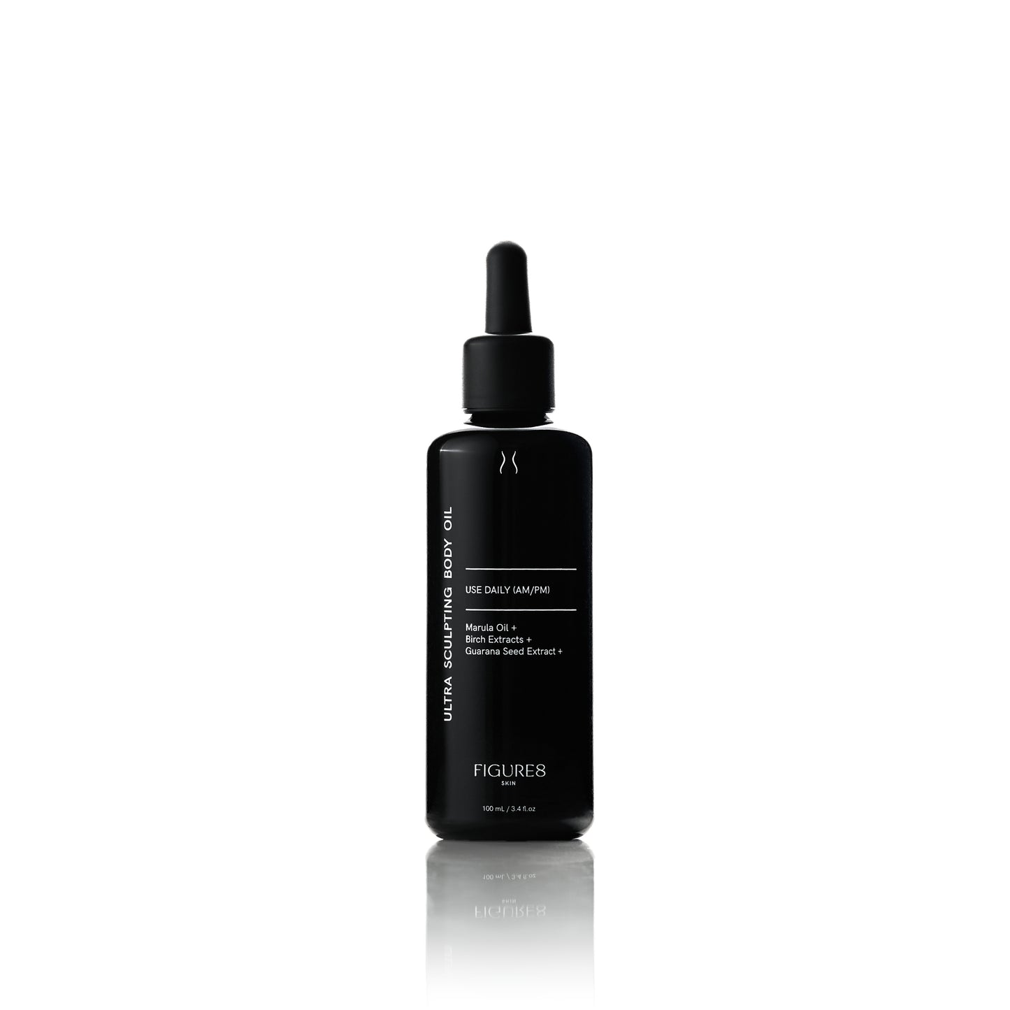 Ultra Sculpting Body Oil