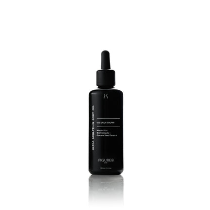 Ultra Sculpting Body Oil