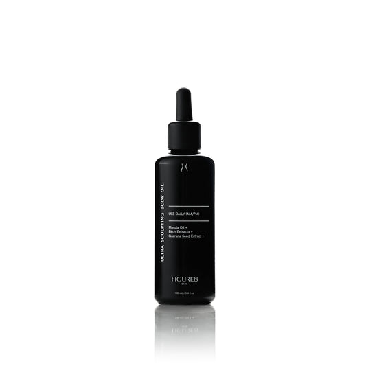 Ultra Sculpting Body Oil