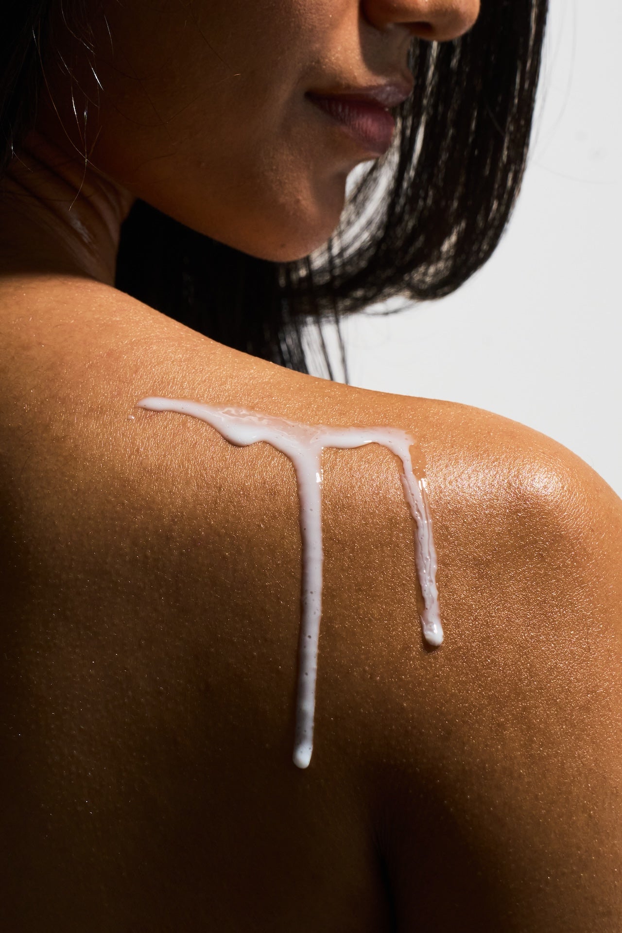 Close-up of a person with sunscreen on their shoulder against a neutral background

GLP1 skincare, GLP-1 skincare, GLP1 skin care, skincare for GLP1 users, GLP1 skincare routine, GLP1 weight loss skincare, Ozempic skincare, Ozempic face skincare, skincare for Ozempic face, Wegovy skincare, Mounjaro skincare, skincare after weight loss, skin care after weight loss, loose skin after weight loss, how to tighten skin after weight loss, rapid weight loss skincare, skin tightening after weight loss, collagen afte