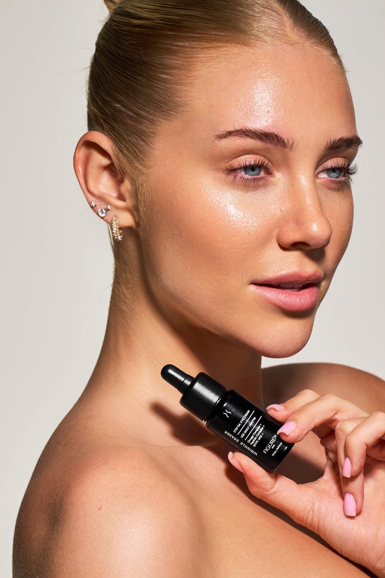 Wrinkle Eraser Eye Cream