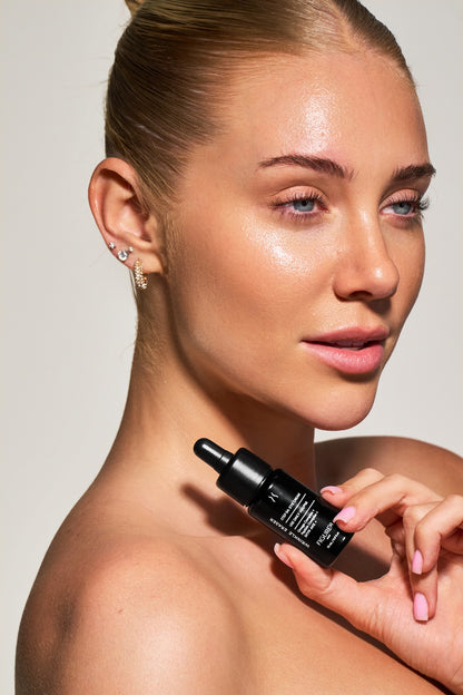 Wrinkle Eraser Eye Cream