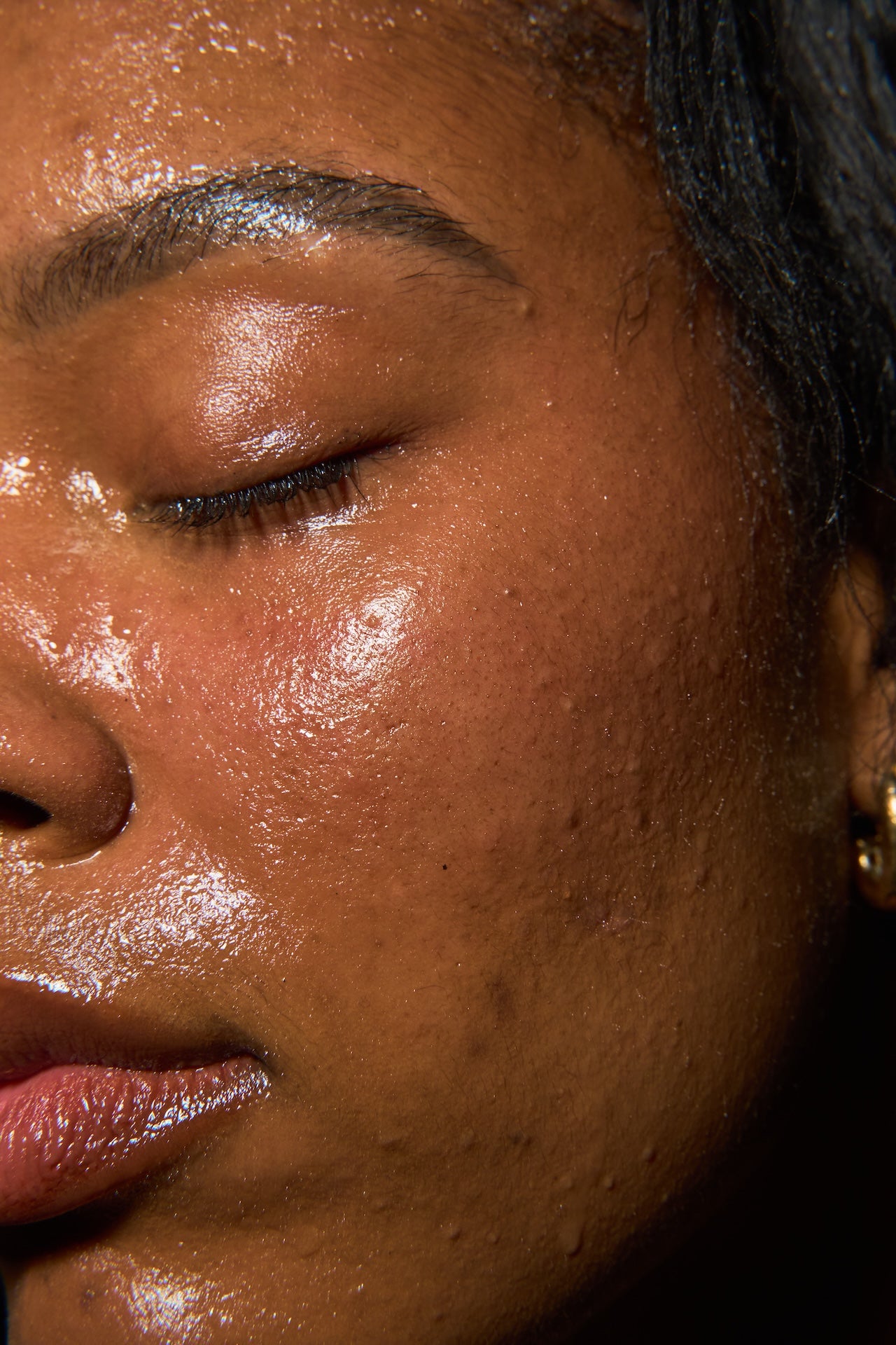 Close-up of a person's face with a focus on the skin texture.

anti aging skincare, best anti aging skincare, skin tightening products, firming skincare products, collagen skincare products, peptide serum for skin, skin tightening cream, best serum for aging skin, hydration skincare, skin barrier repair skincare, medical grade anti aging skincare, professional skincare line, skincare for fine lines, skincare for wrinkles, skincare for elasticity, skincare for sagging skin, advanced anti aging skincare
