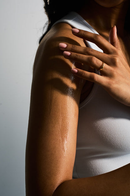 Person touching their shoulder with a blurred background

anti aging skincare, best anti aging skincare, skin tightening products, firming skincare products, collagen skincare products, peptide serum for skin, skin tightening cream, best serum for aging skin, hydration skincare, skin barrier repair skincare, medical grade anti aging skincare, professional skincare line, skincare for fine lines, skincare for wrinkles, skincare for elasticity, skincare for sagging skin, advanced anti aging skincare