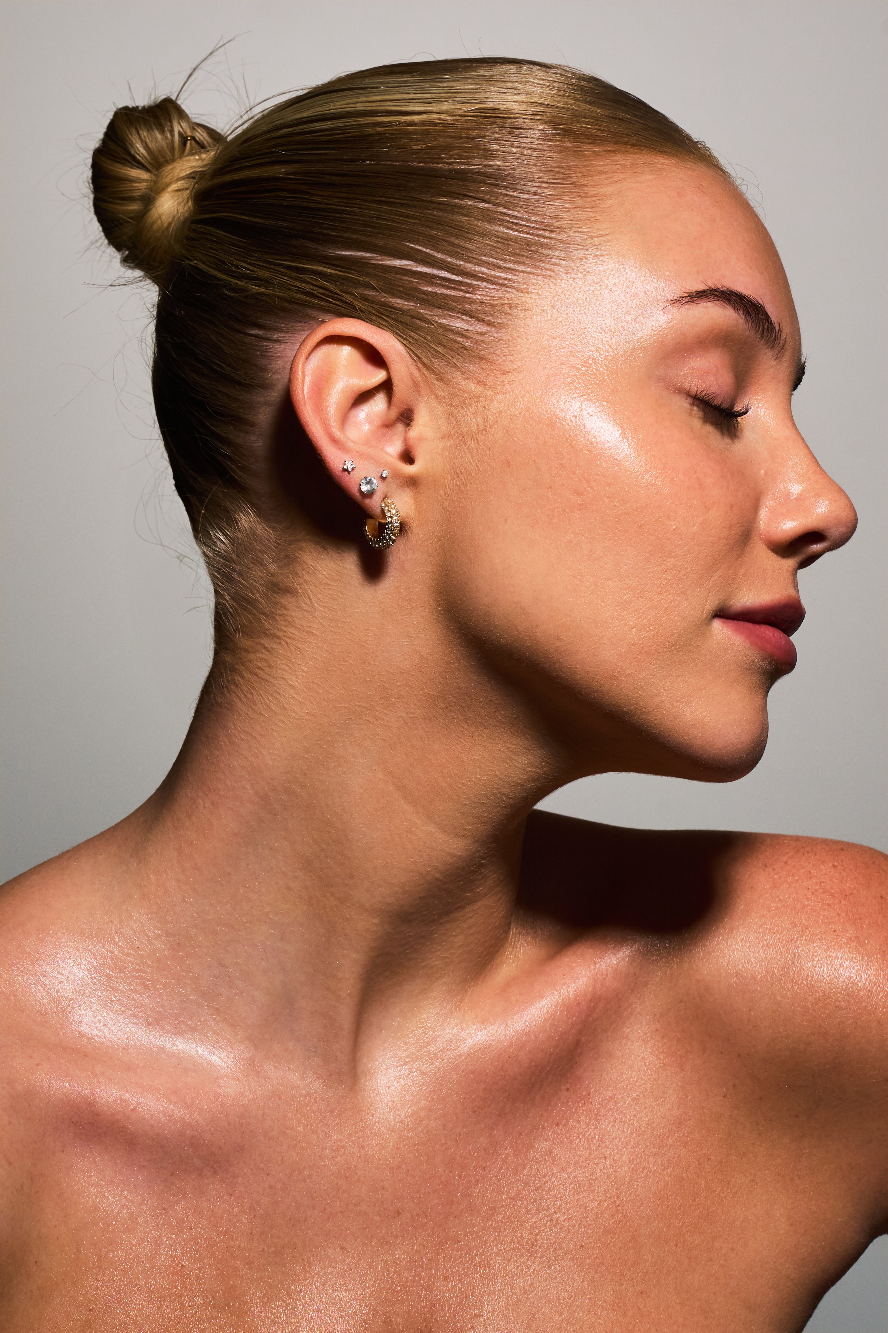 peptide skincare, anti-aging skincare, clinical skincare, luxury skincare, collagen boosting skincare, collagen support, peptide serum, copper peptide, GHK-Cu, collagen peptides, skin rejuvenation, skin renewal, skin barrier repair, skin barrier support, firming skincare, skin firming, wrinkle treatment, wrinkle cream, fine line treatment, anti-aging serum, anti-aging moisturizer, hydrating skincare, hydration serum, glowing skin, radiant skin, healthy skin, luminous complexion, youthful skin, mature skincare, dry skin treatment, dehydrated skin, dull skin, uneven skin texture, elasticity support, collagen production, skin tightening, skin smoothing, luxury beauty, clean skincare, skincare routine, morning skincare routine, evening skincare routine, self-care skincare, facial serum, peptide moisturizer, marula oil skincare, hyaluronic acid skincare, omega-rich skincare, SYN-AKE peptide, age-defying skincare, premium skincare, dermatologist-inspired skincare, results-driven skincare, skin health, healthy aging, rejuvenating skincare, beauty routine, glowing complexion, facial oil, body oil, sculpting body oil, firming body oil, nourishing skincare, restorative skincare, high-performance skincare, advanced skincare, skincare essentials