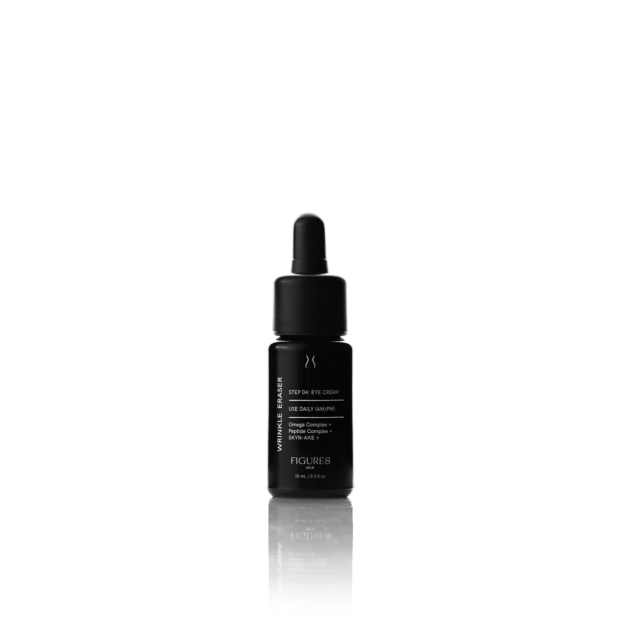Wrinkle Eraser Eye Cream