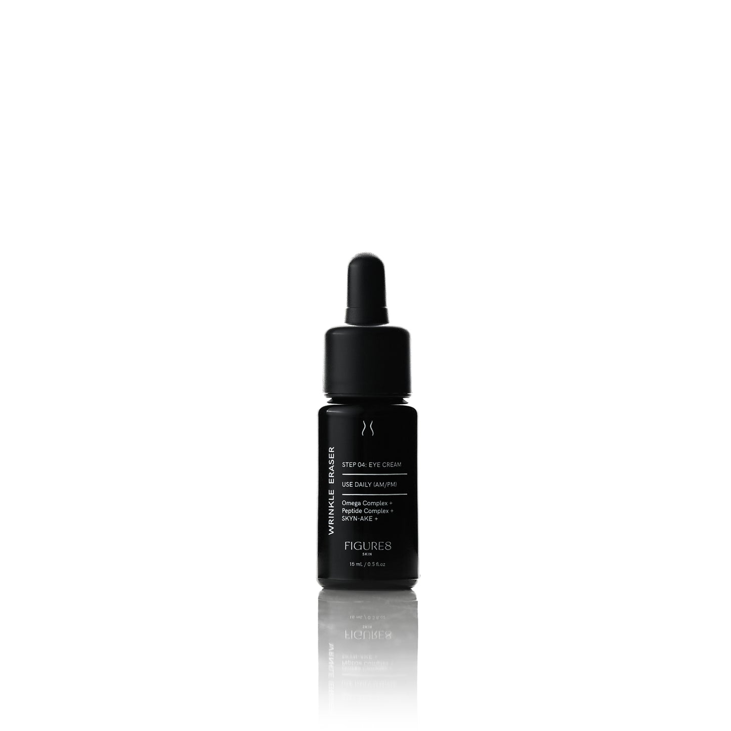 Wrinkle Eraser Eye Cream