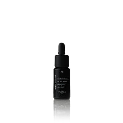 Wrinkle Eraser Eye Cream