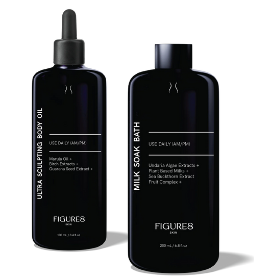 Body Nourishing Bundle - (Pre-Order) SHIPS JANUARY 2026