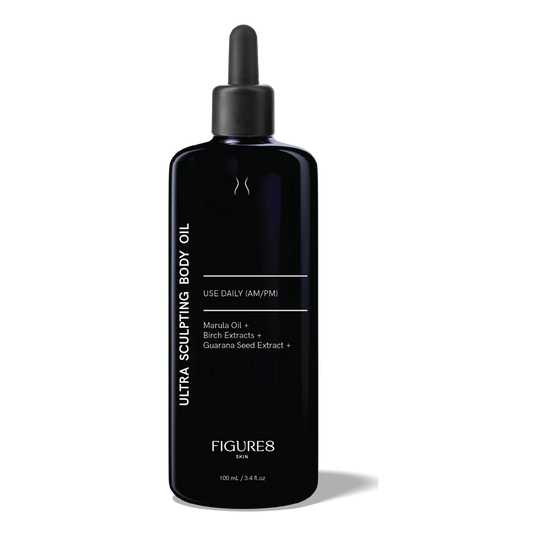 Ultra Sculpting Body Oil - (Pre-Order) SHIPS JANUARY 2026