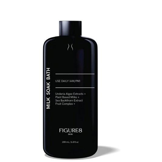 Milk Soak Bath - (Pre-Order) SHIPS JANUARY 2026